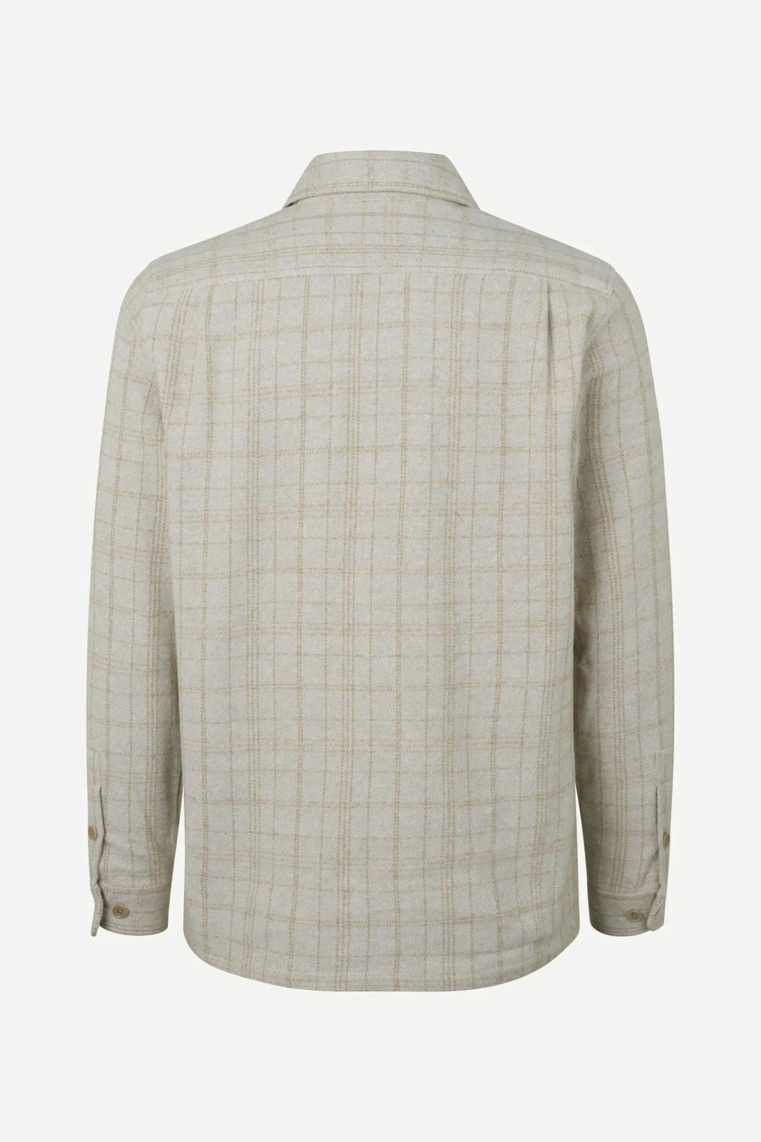 SATAKA JX OVERSHIRT 15435