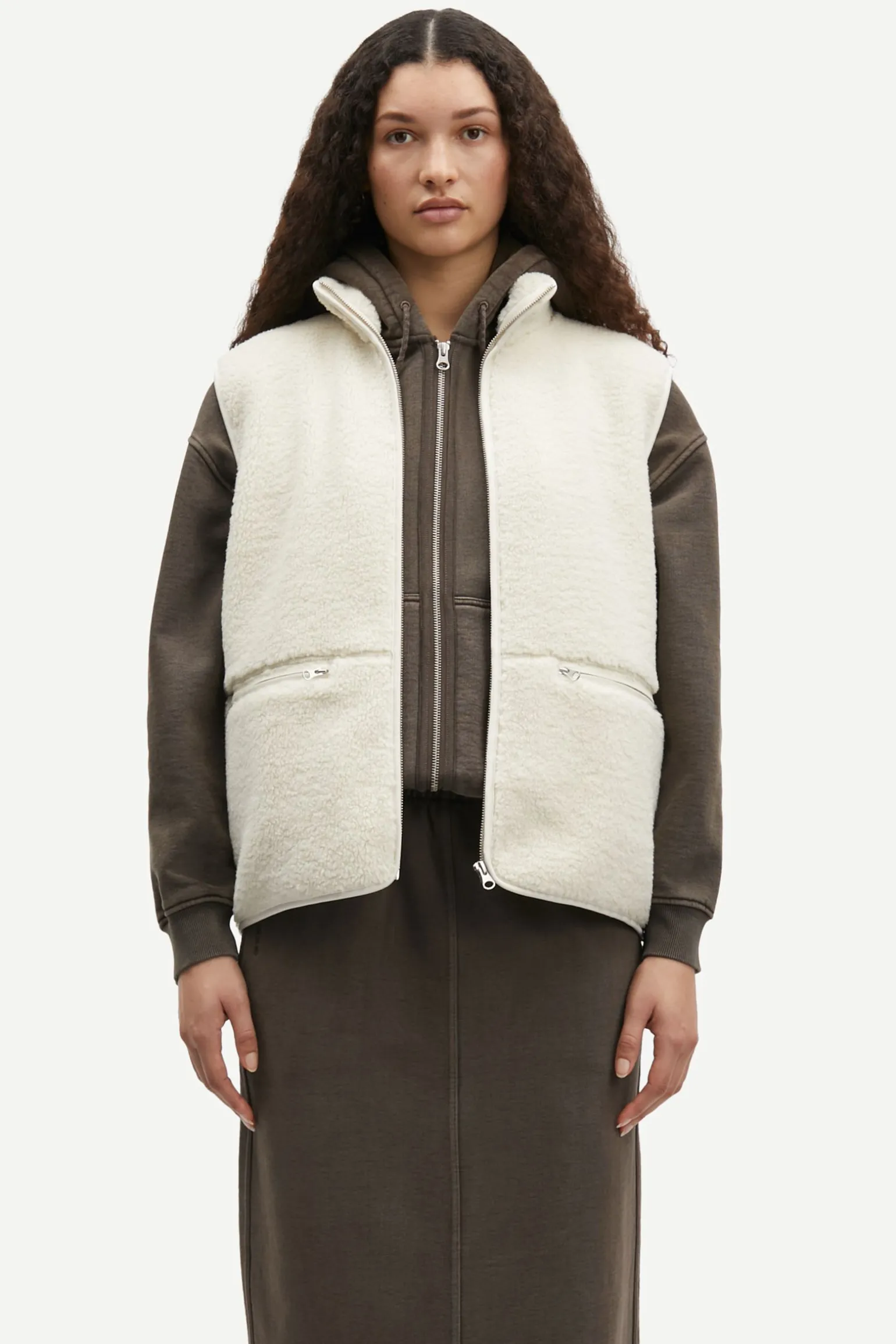 SATARA VEST 14927