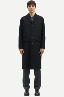 SATESFA X COAT 14108