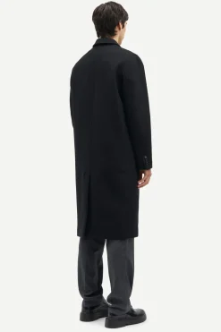 SATESFA X COAT 14108