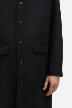 SATESFA X COAT 14108