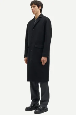 SATESFA X COAT 14108