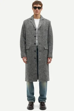 SATESFA X COAT 15343
