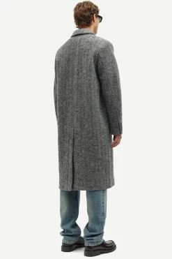 SATESFA X COAT 15343