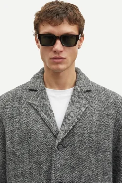 SATESFA X COAT 15343