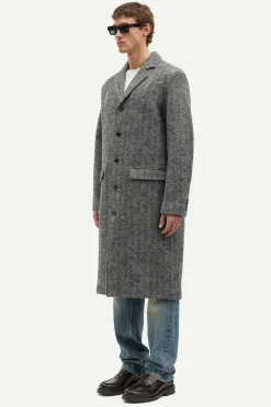 SATESFA X COAT 15343