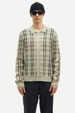 SATIMON LS SHIRT 15332