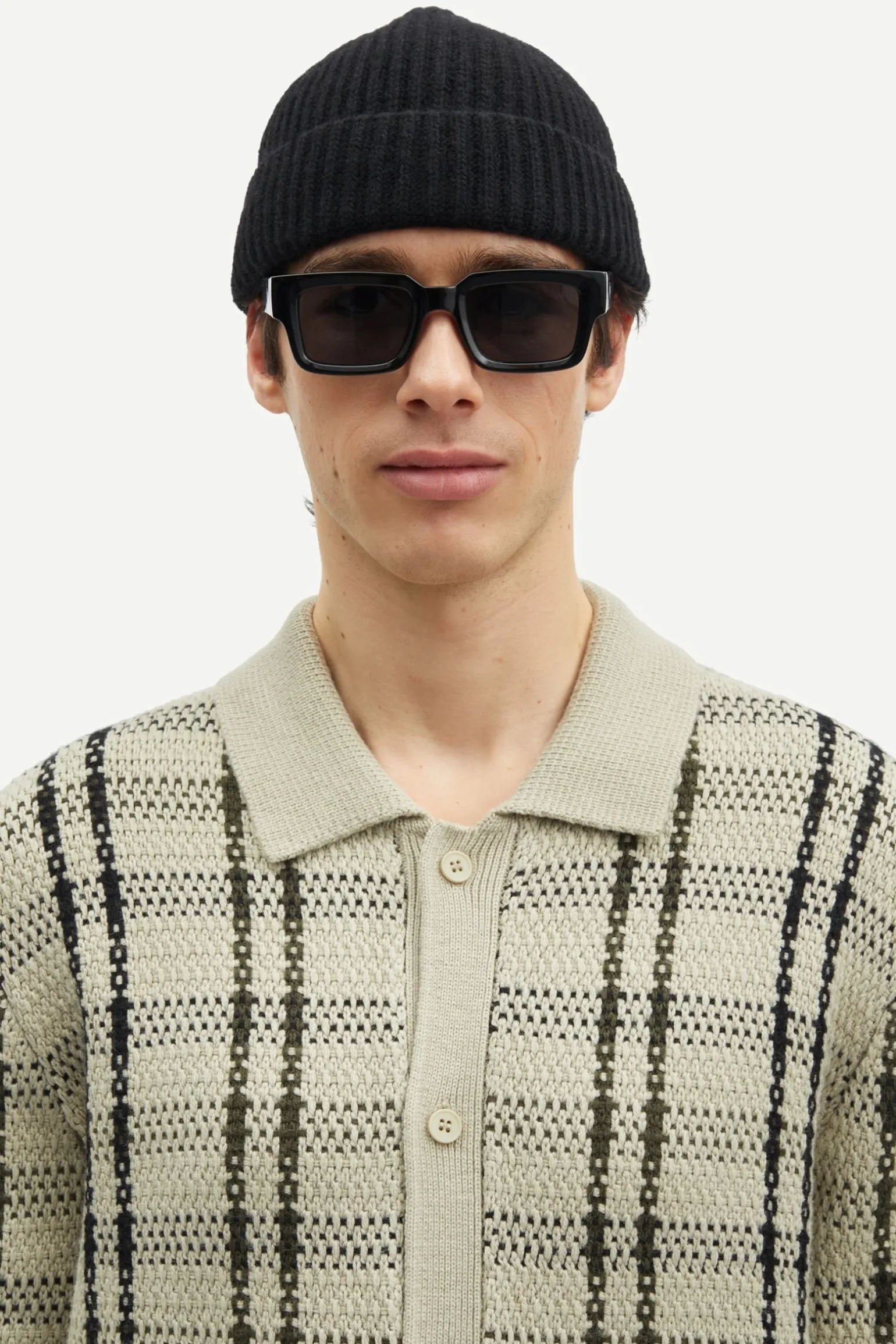 SATIMON LS SHIRT 15332