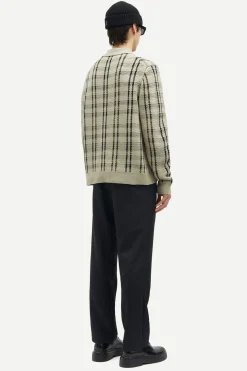 SATIMON LS SHIRT 15332