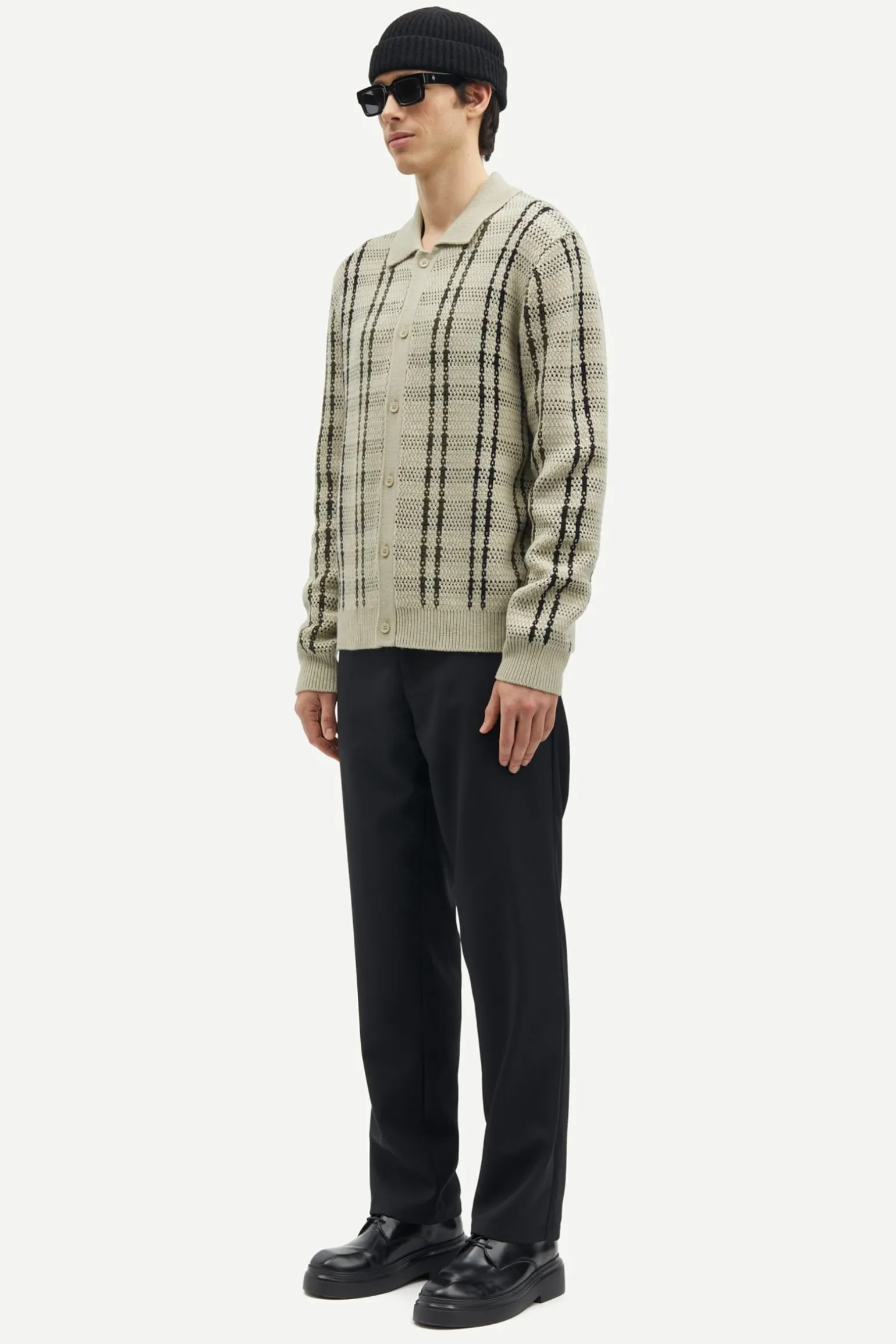 SATIMON LS SHIRT 15332