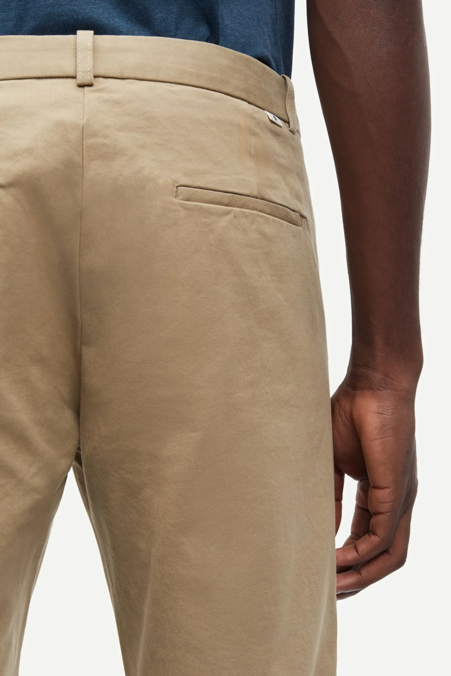 SATOBIAS TROUSERS 15080
