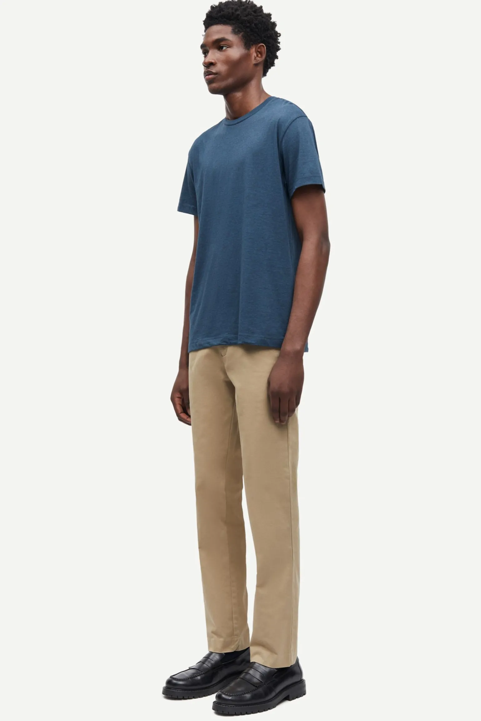 SATOBIAS TROUSERS 15080