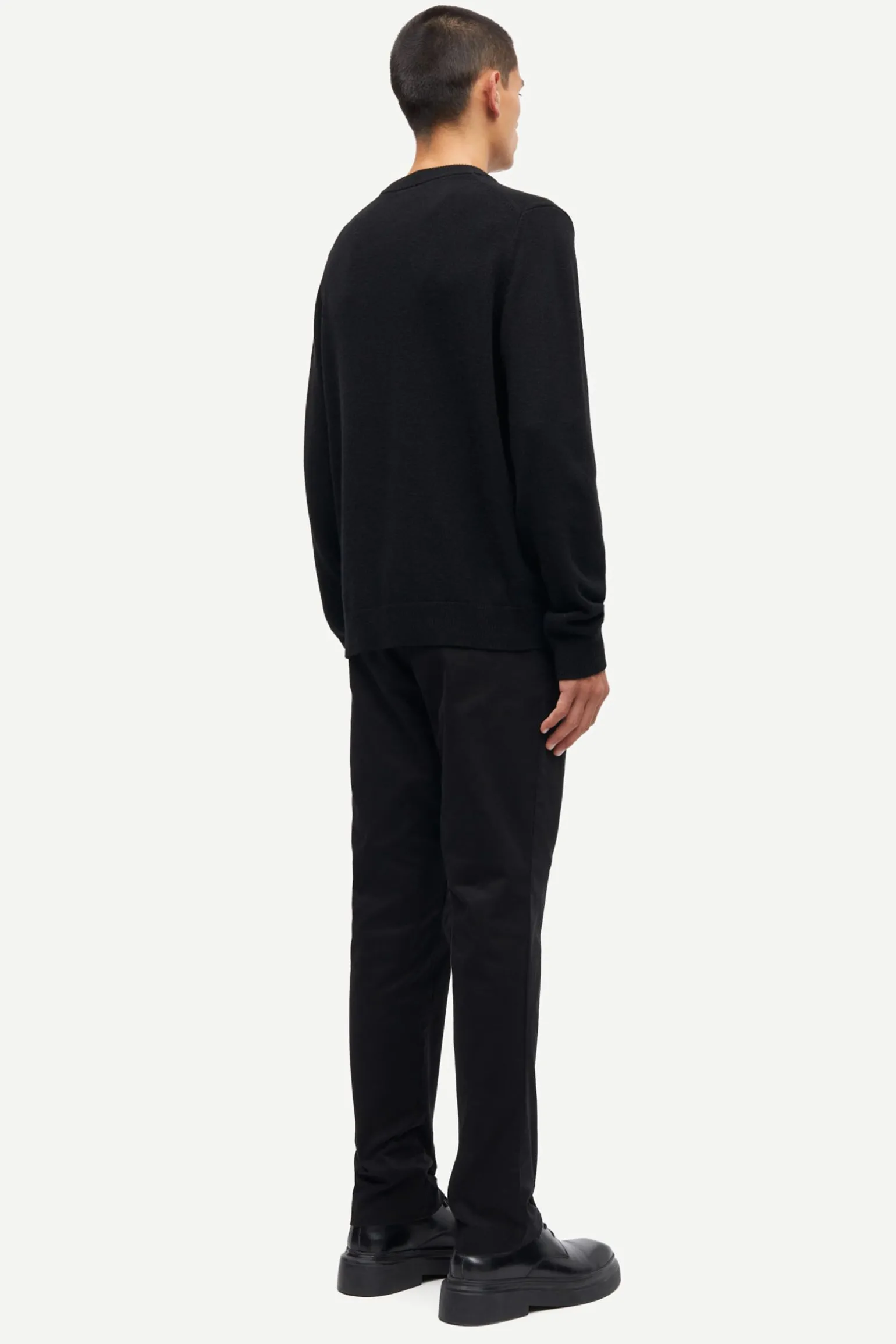 SATOBIAS TROUSERS 15080