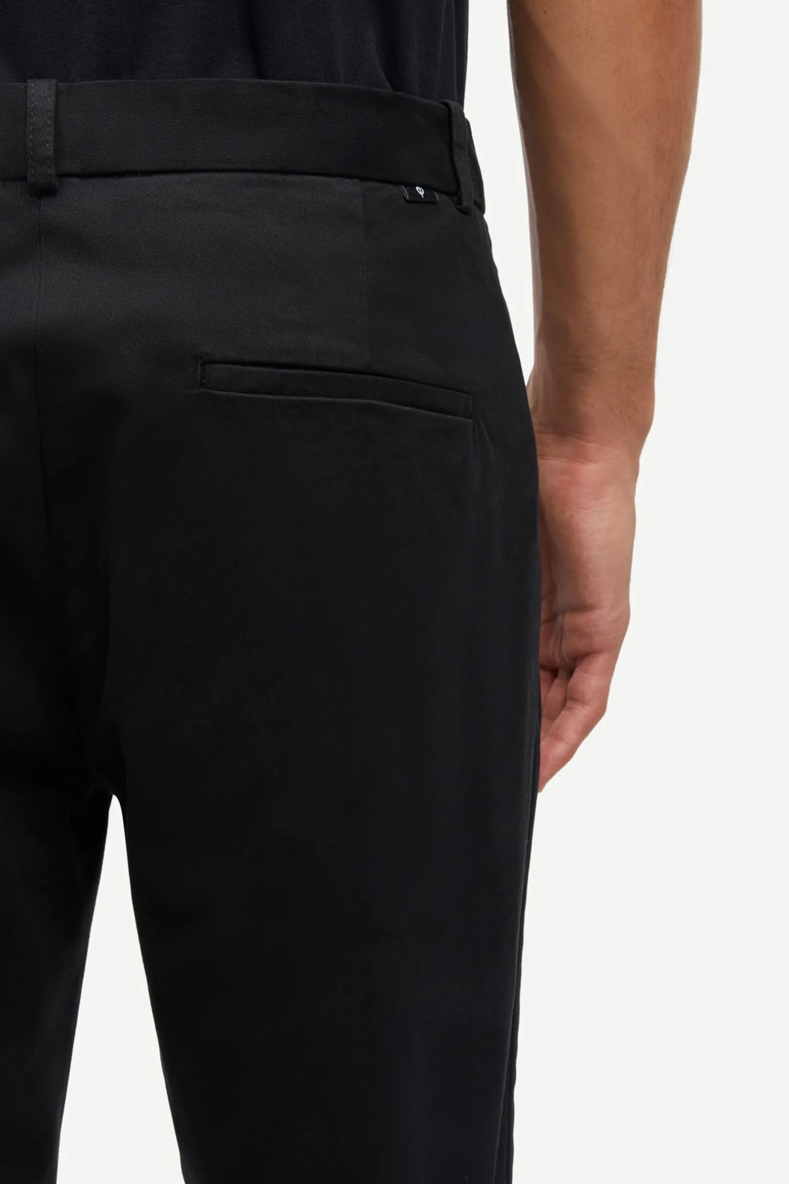 SATOBIAS TROUSERS 15080