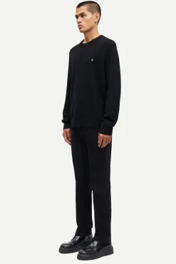 SATOBIAS TROUSERS 15080