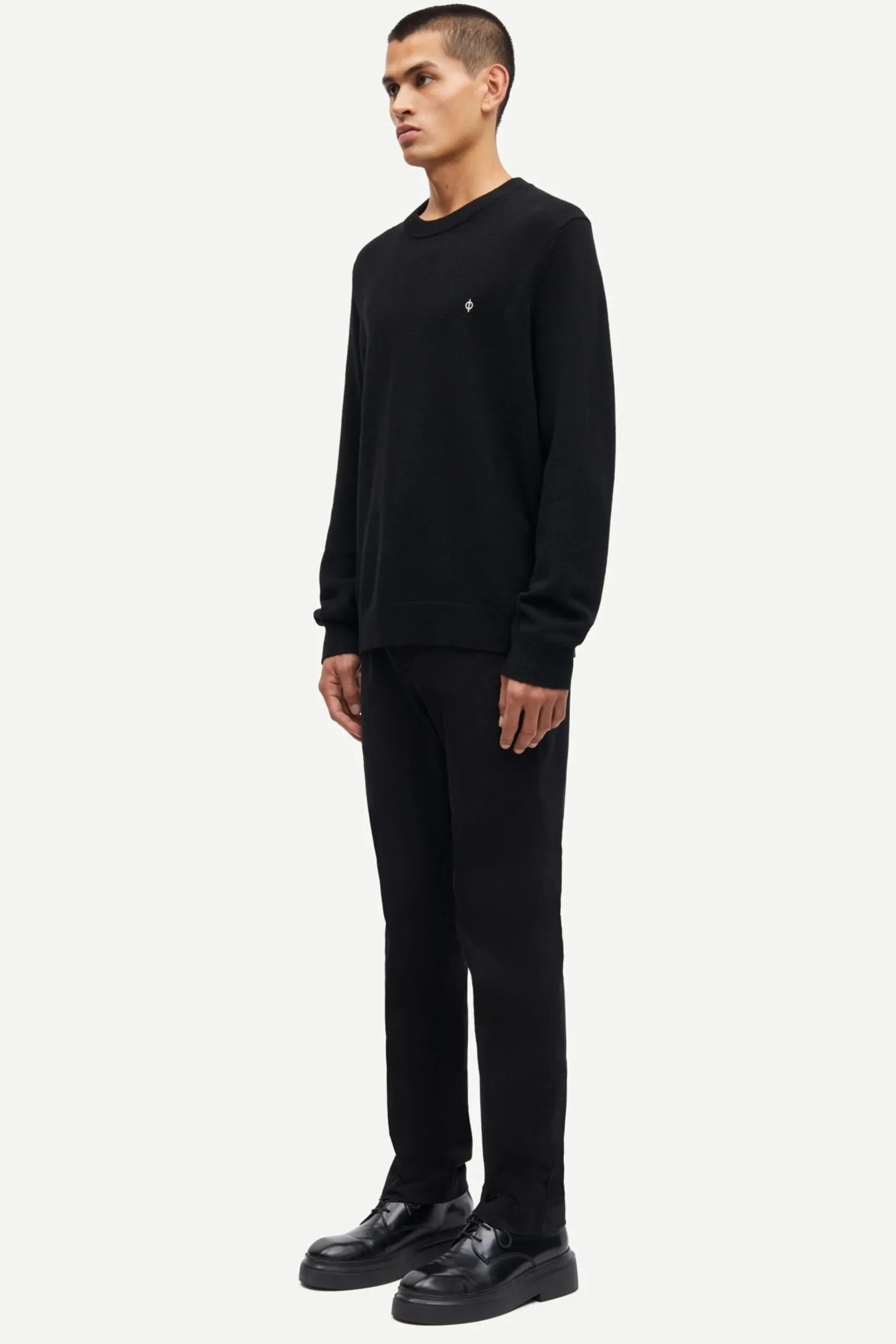 SATOBIAS TROUSERS 15080