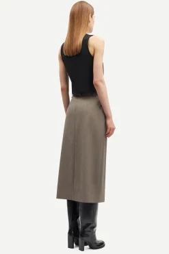 SATOVE SKIRT 15449