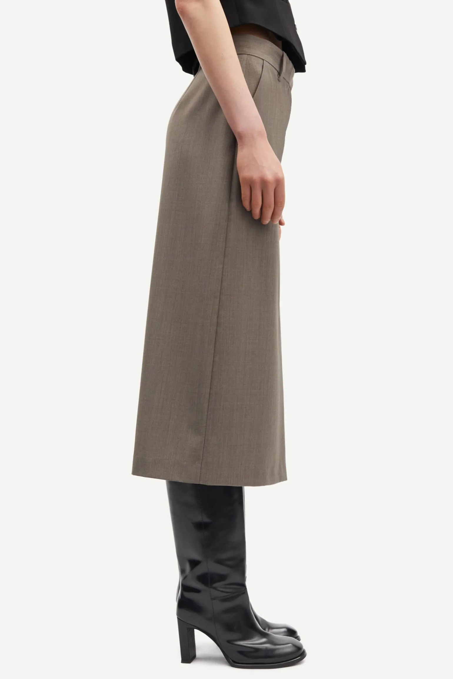 SATOVE SKIRT 15449