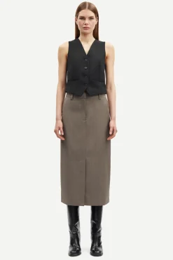 SATOVE SKIRT 15449