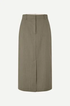 SATOVE SKIRT 15449