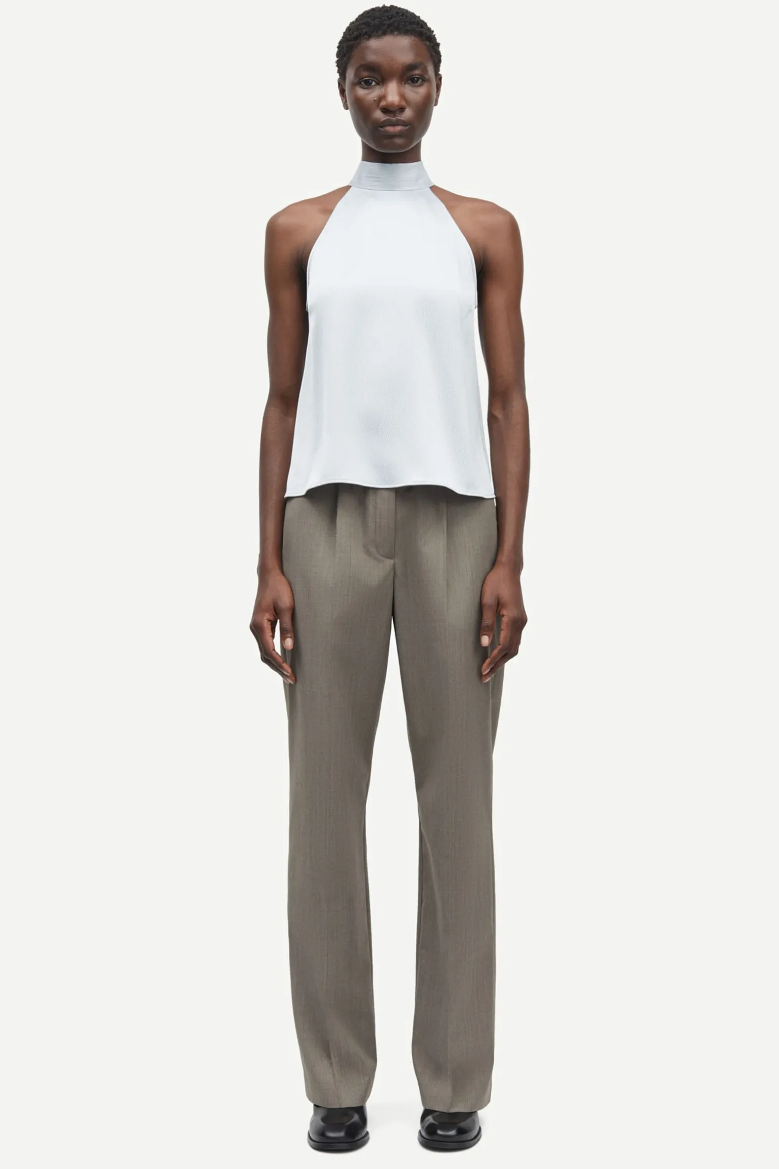 SATOVE TROUSERS 15449