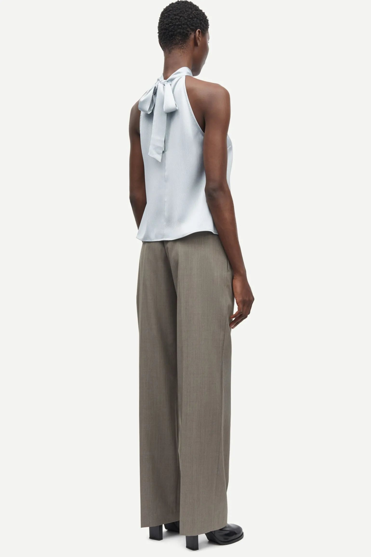 SATOVE TROUSERS 15449