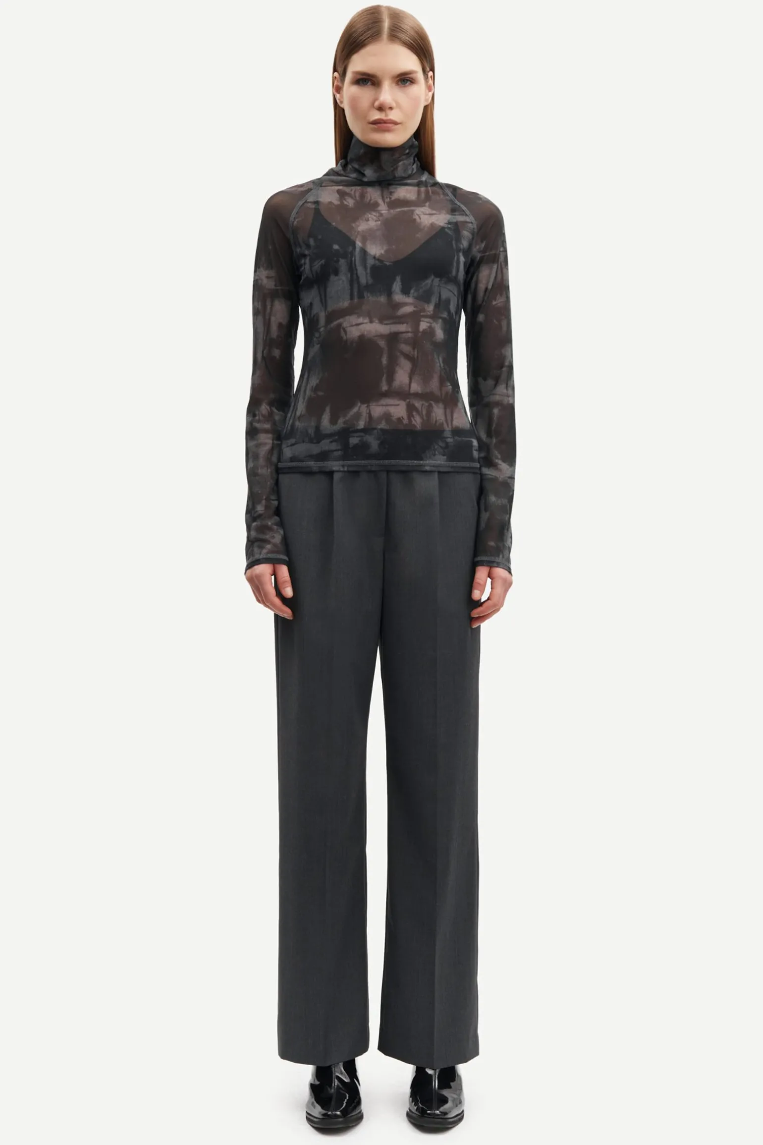 SATOVE TROUSERS 15449