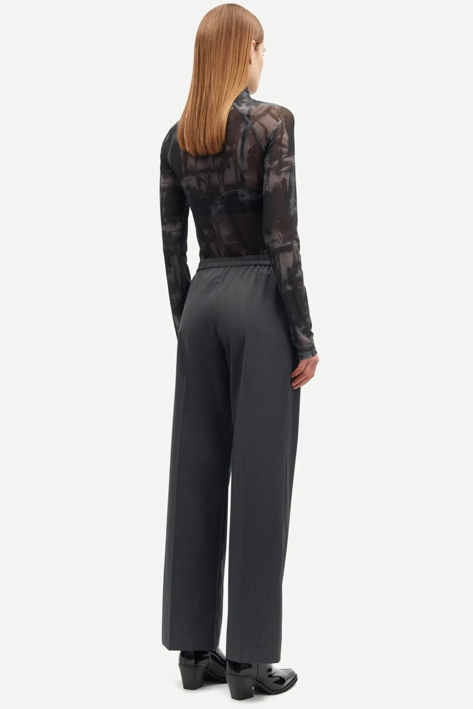 SATOVE TROUSERS 15449
