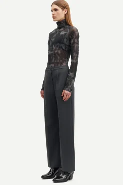 SATOVE TROUSERS 15449