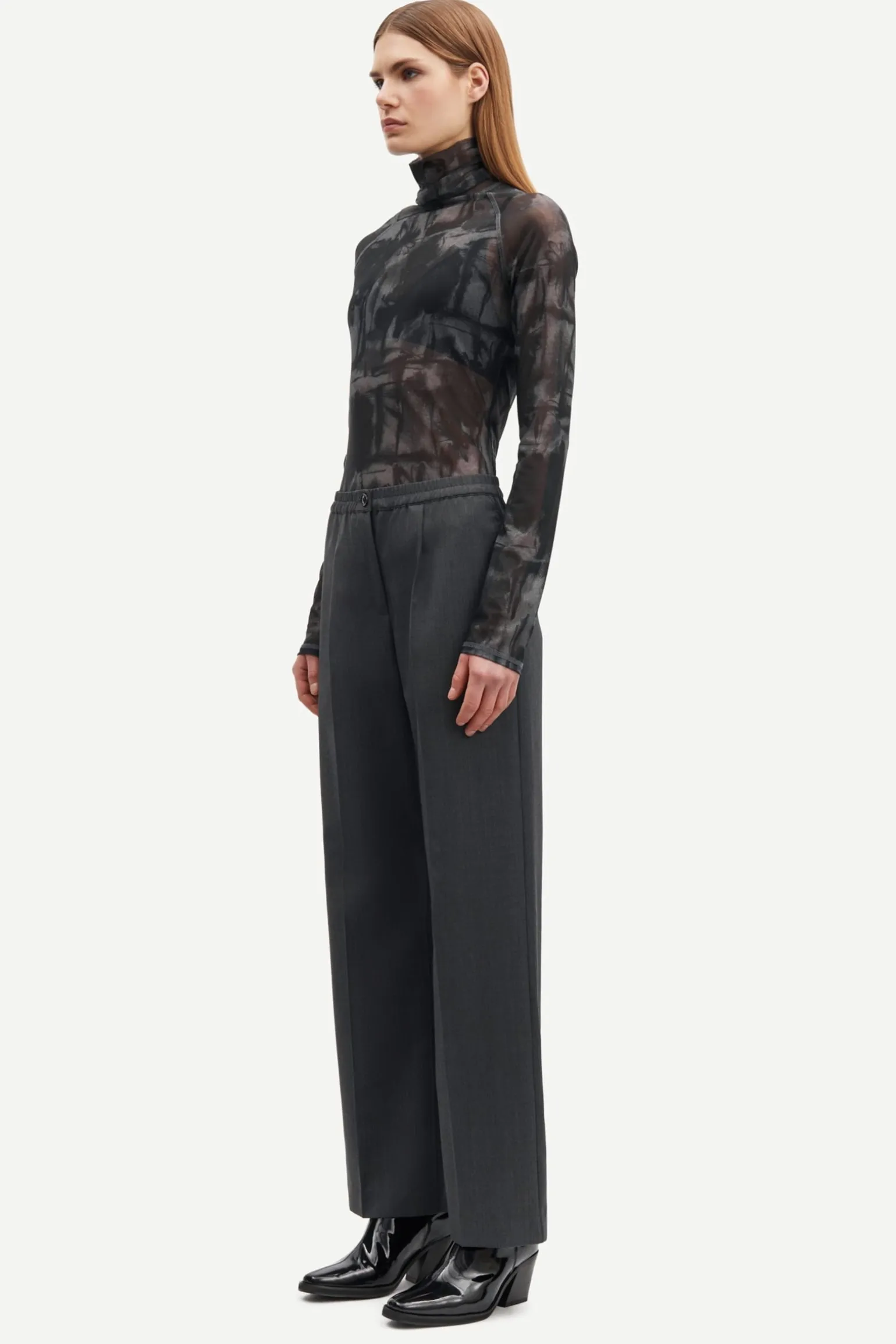 SATOVE TROUSERS 15449