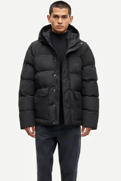 SAULF PUFFER JACKET 15324