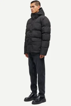 SAULF PUFFER JACKET 15324