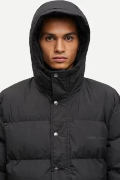 SAULF PUFFER JACKET 15324
