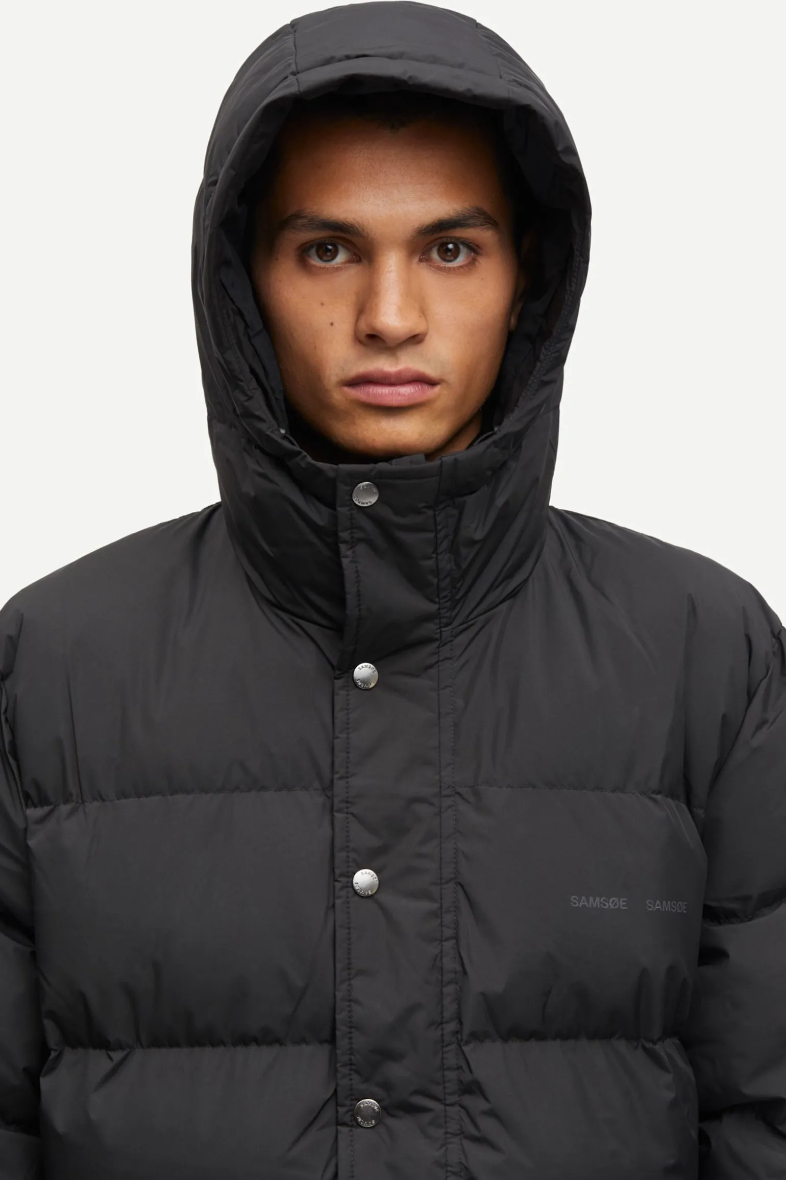 SAULF PUFFER JACKET 15324