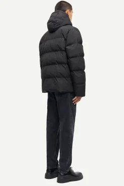 SAULF PUFFER JACKET 15324