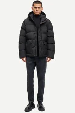 SAULF PUFFER JACKET 15324