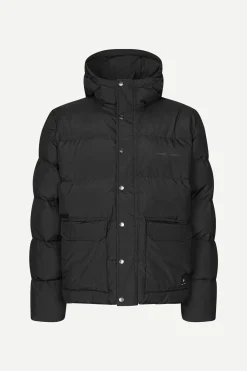 SAULF PUFFER JACKET 15324