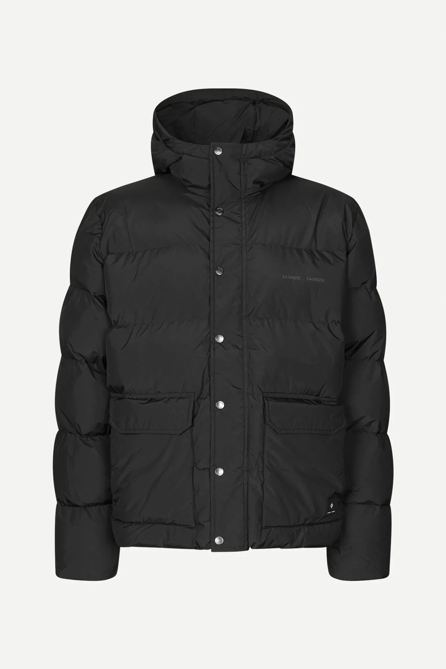 SAULF PUFFER JACKET 15324