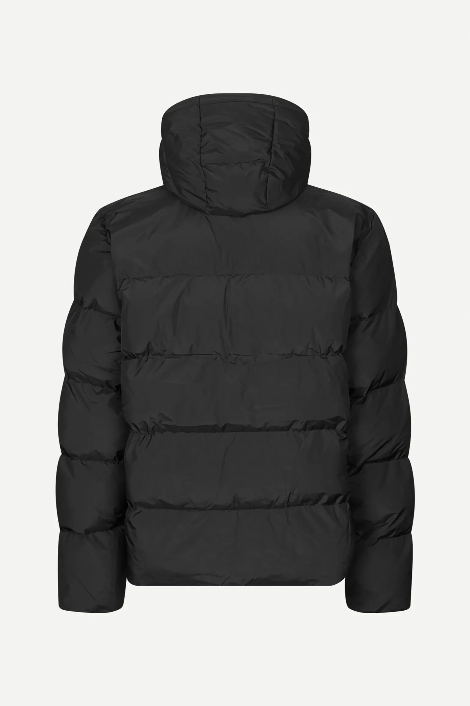 SAULF PUFFER JACKET 15324