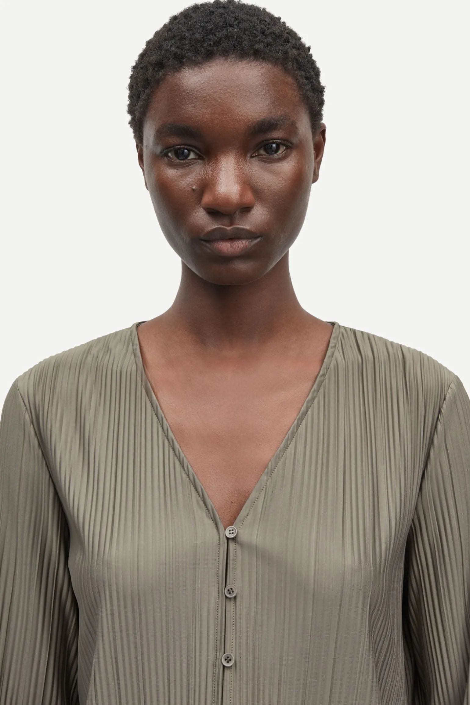 SAUMA BLOUSE 10167