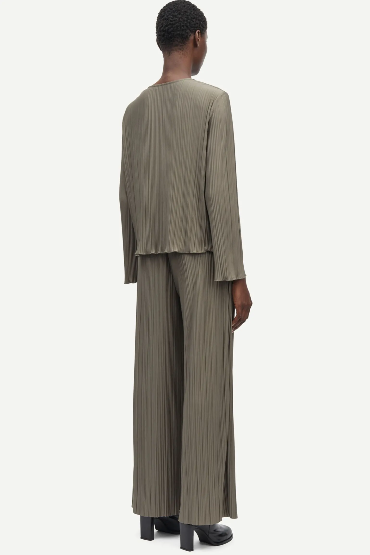 SAUMA BLOUSE 10167