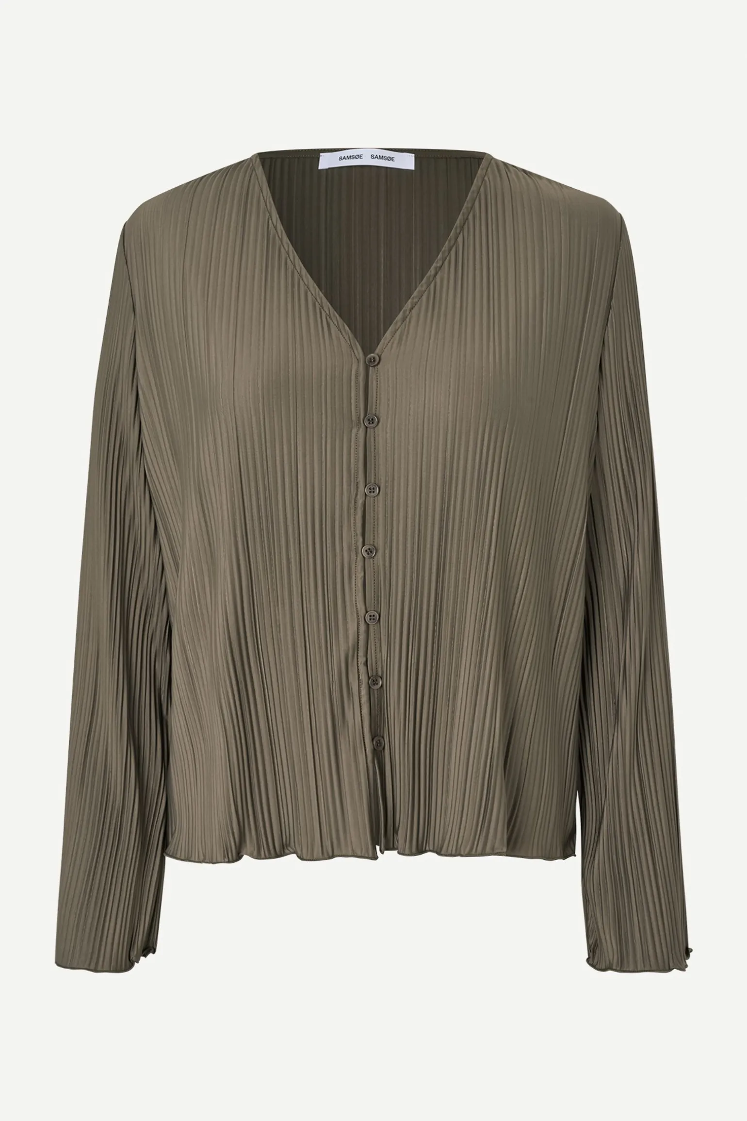 SAUMA BLOUSE 10167