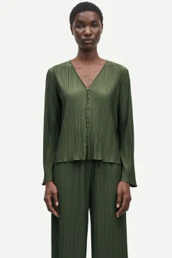 SAUMA BLOUSE 10167