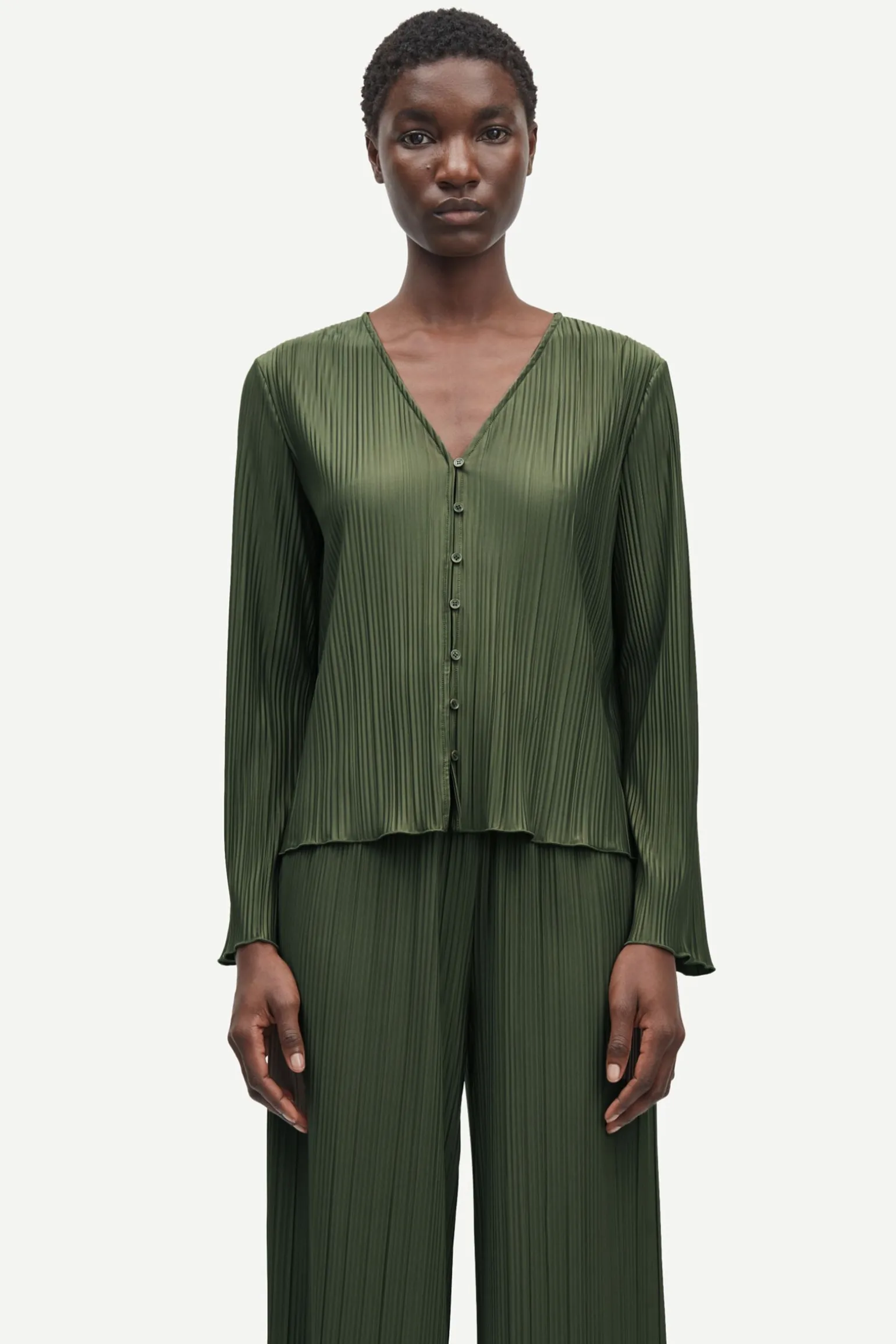 SAUMA BLOUSE 10167
