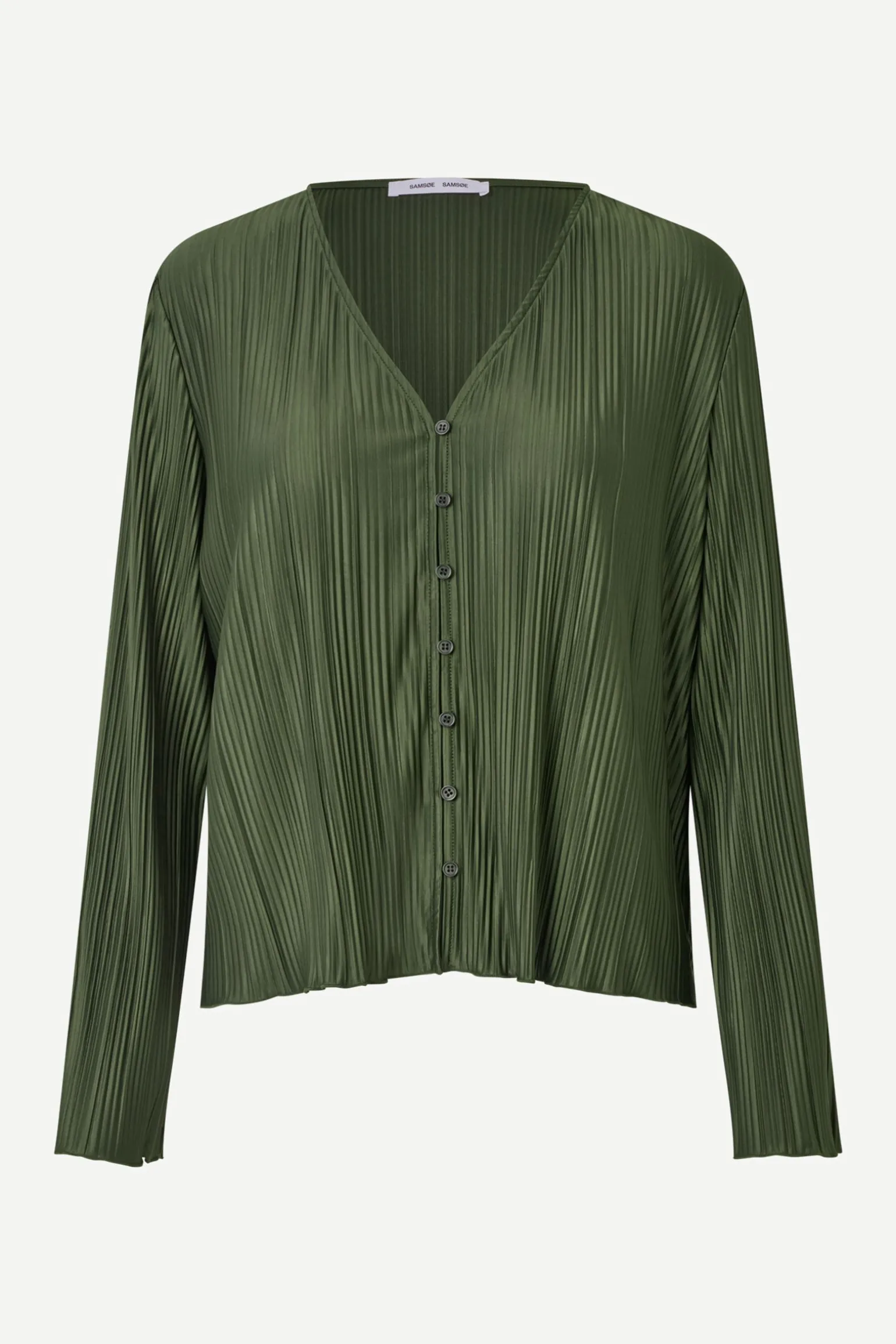 SAUMA BLOUSE 10167