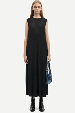 SAUMA O-N DRESS 10167