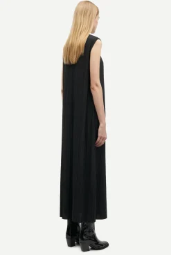 SAUMA O-N DRESS 10167