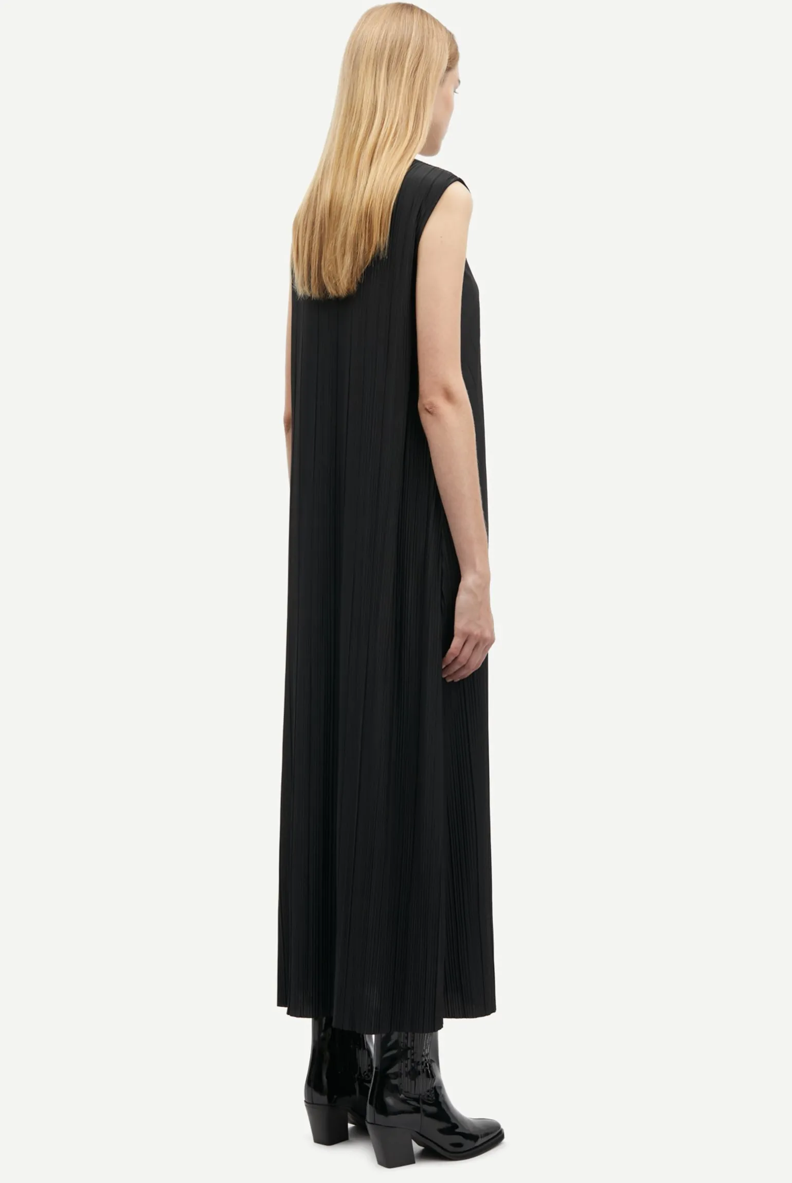 SAUMA O-N DRESS 10167