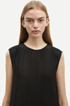 SAUMA O-N DRESS 10167