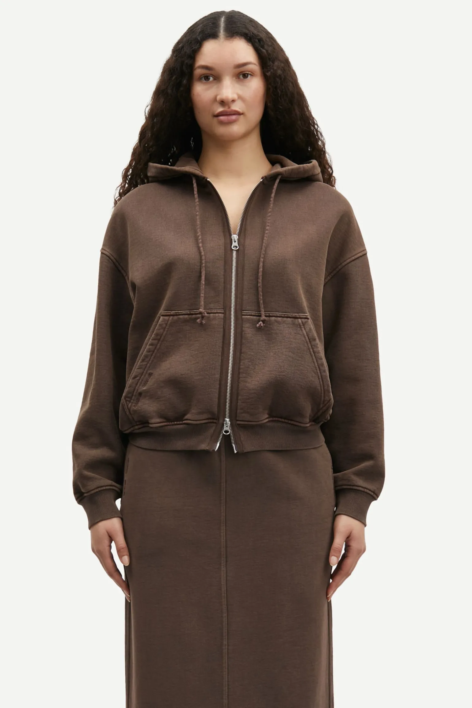 SAVA HOODIE 14485